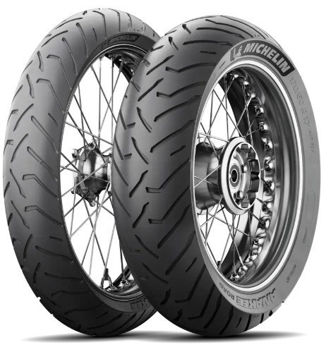 MICHELIN OPONA 170/60R17 M/C 72V ANAKEE ROAD TL/TT TYŁ DOT 08-11/2024