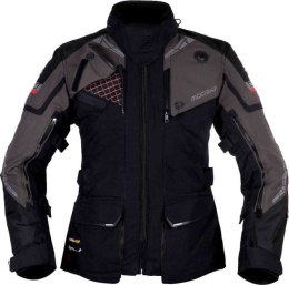MODEKA KURTKA PANAMERICANA II LADY BLACK-CIEMNOSZARY ROZMIAR 40