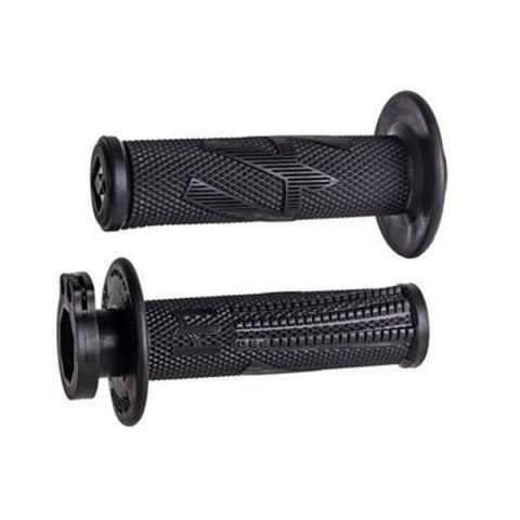ODI MANETKI OFF ROAD EMIG PRO V2 LOCK-ON GRIP KOLOR CZARNY ODI MANETKI OFF ROAD EMIG PRO V2 LOCK-ON GRIP KOLOR CZARNY