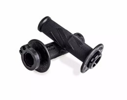 ODI MANETKI OFF ROAD EMIG PRO V2 LOCK-ON GRIP KOLOR CZARNY