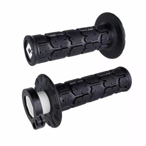 ODI MANETKI OFF ROAD ROGUE MX V2 LOCK-ON GRIP KOLOR CZARNY ODI MANETKI OFF ROAD ROGUE MX V2 LOCK-ON GRIP KOLOR CZARNY