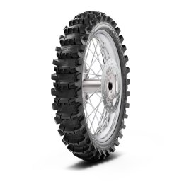 PIRELLI OPONA 100/90-19 SCORPION MX SOFT PIASKOWA 57M TT TYŁ DOT 35/2023