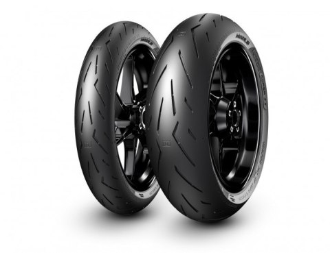 PIRELLI OPONA 120/70ZR17 DIABLO ROSSO CORSA II TL M/C PRZÓD DOT 47/2023