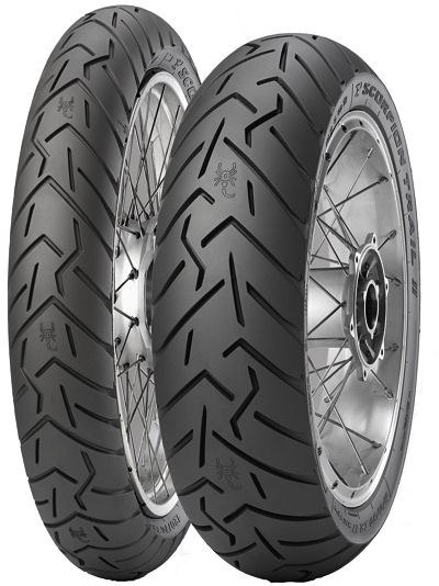 PIRELLI OPONA 120/70ZR17 SCORPION TRAIL II TL M/C PRZÓD DOT 05-12/2024
