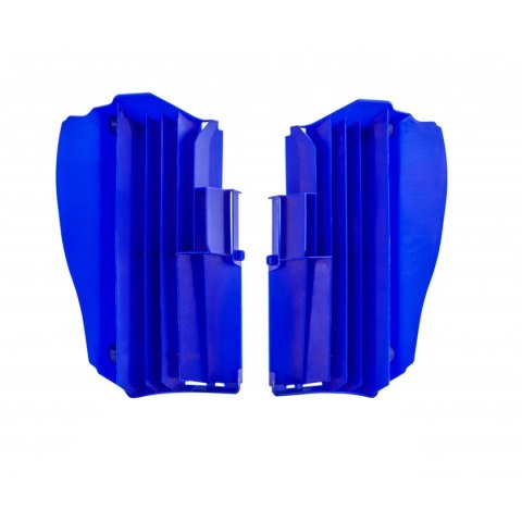 POLISPORT OSŁONY CHŁODNICY KRATKI -KOMPLET YZ 250F 24 450F 23-24 WR