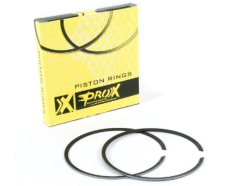 PROX 2024/02 PIERŚCIENIE TŁOKOWE SUZUKI RM 250 '99-'12 (66.40MM)