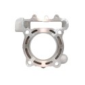 PROMX CYLINDER KAWASAKI KXF 250 04-08, RMZ 250 04-06 STD 77MM NICASIL