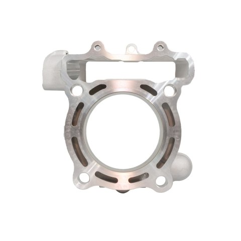PROMX CYLINDER KAWASAKI KXF 250 04-08, RMZ 250 04-06 STD 77MM NICASIL PROMX CYLINDER KAWASAKI KXF 250 04-08, RMZ 250 04-06 STD 77MM NICASIL