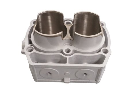 PROMX CYLINDER POLARIS RZR 800 05-14 STD 80MM NICASIL PROMX CYLINDER POLARIS RZR 800 05-14 STD 80MM NICASIL