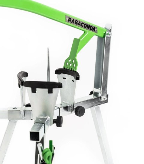 RABACONDA ZMIENIARKA DO OPON (MINI TYRE CHANGER) RABACONDA ZMIENIARKA DO OPON (MINI TYRE CHANGER)