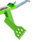 RABACONDA ZMIENIARKA DO OPON (MINI TYRE CHANGER)