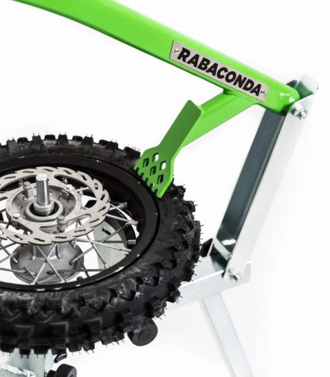 RABACONDA ZMIENIARKA DO OPON (MINI TYRE CHANGER) RABACONDA ZMIENIARKA DO OPON (MINI TYRE CHANGER)