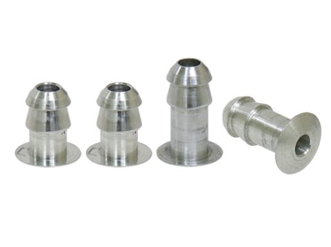 SPI SNOW BOLEC MOCUJĄCY UCHWYT NARTY PŁOZY KPL. 4 SZT SKI-DOO SKANDIC WIDE TRACKS 96- 04 OEM: 860-2005-25 SKUTER ŚNIEŻN