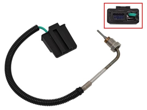 SPI SNOW CZUJNIK TEMPERATURY SPALIN SONDA SKI-DOO FREERIDE 850, MXZ 600 18- 23, 850 17- 22, SUMMIT LYNX BOO