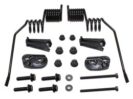 SPI SNOW DRAPAK DO CZYSZCZENIA LODU Z GĄSIENICY ZESTAW SKI-DOO BACKCOUNTRY 600 850 20-22, FREERIDE 19-22, SUMMIT 17-
