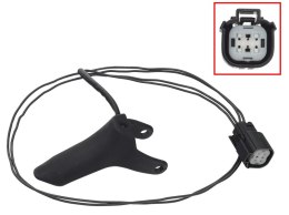 SPI SNOW KLAMKA GAZU PODGRZEWANA SKI-DOO BACKCOUNTRY 600 850 19-23, EXPEDITION 20-23, FREERIDE 18-22, MXZ SU