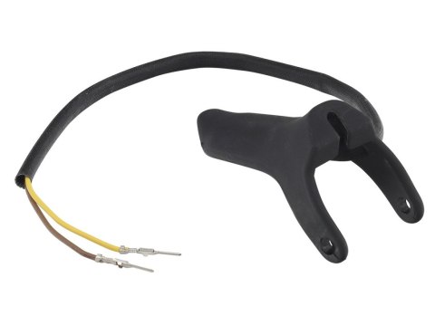 SPI SNOW KLAMKA GAZU PODGRZEWANA SKI-DOO EXPEDITION WSZYSTKIE MODELE 09-19, GRAND TOURING 600 11-18, MXZ 09-18, RENEGADE