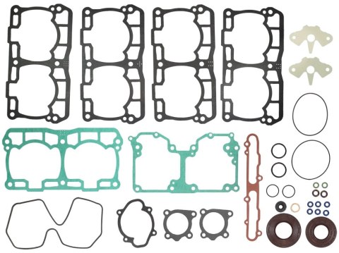 SPI SNOW KPL USZCZELEK Z USZCZELNIACZAMI SILNIKOWYMI LYNX BOONDOCKER RAVE XTERRAIN XTRIM 850 18- 20, SKI-DOO BACKCOUN