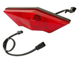 SPI SNOW LAMPA TYLNA LYNX RAVE 550 12- 14, XTRIM 600 09 GSX LE 1200 09- MXZ ADRENALINE 08- 10 OEM: