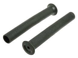 SPI SNOW MANETKI GRIP ARCTIC CAT 22 X 203MM KOLOR CZARNY OEM: 2606-400; 1606-442 SKUTER ŚNIEŻNY