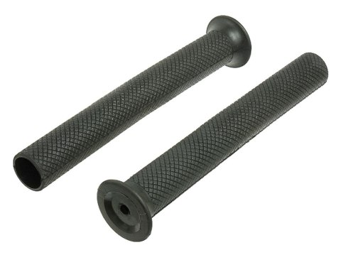 SPI SNOW MANETKI GRIP ARCTIC CAT 22 X 203MM KOLOR CZARNY OEM: 2606-400; 1606-442 SKUTER ŚNIEŻNY