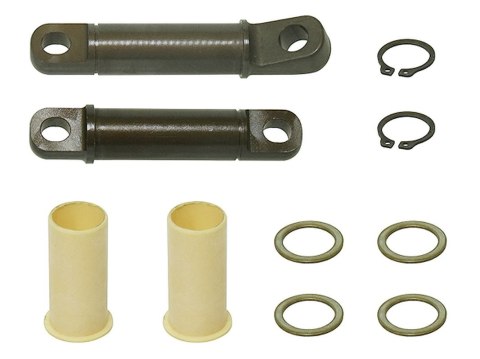SPI SNOW MOCOWANIE DÓŁ LEWGO WAHACZA KPL RMK PRO 600 800 16- 21, 650 850 22- 23,