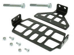 SPI SNOW OSŁONA PODWOZIA SKI-DOO XP / XM / XR / XS '08-'21 (SKUTER ŚNIEŻNY)