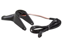 SPI SNOW PODGRZEWANA KLAMKA GAZU INDY 550 16- 23, VOYAGEUR 17- 24, RUSH SWITCHBACK 600 21, RMK R