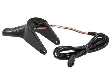SPI SNOW PODGRZEWANA KLAMKA GAZU INDY 550 16- 23, VOYAGEUR 17- 24, RUSH SWITCHBACK 600 21, RMK R