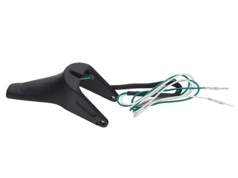 SPI SNOW PODGRZEWANA KLAMKA GAZU INDY 650 21- 24, NORDIC 22- 23, SKS 23- SWITCHBACK /