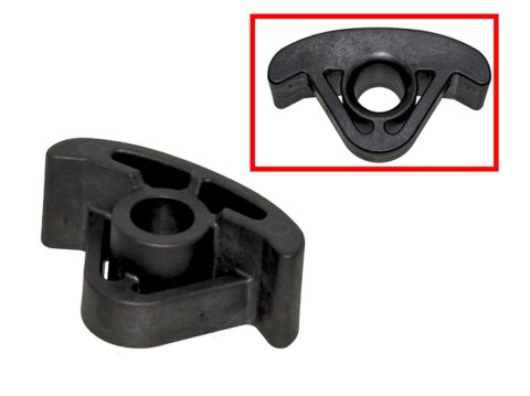 SPI SNOW ŚLIZG ŁAŃCUCHA PRZENIESIENIA NAPĘDU LYNX RANGER 600 900 19-23, RAVE 850 19-22, XTERRAIN
