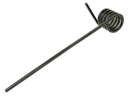 SPI SNOW SPRĘŻYNA TYLNEGO ZAWIESZENIA PRAW WZMACNIANA SKI-DOO FREERIDE 850 20- 23, SUMMIT 600 22, 17- S