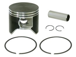 SPI SNOW TŁOK INDY 800 14- 15, RMK PRO 11- 16, RUSH 14 STD. 85.00MM OEM: 2206158 SKUTER ŚN