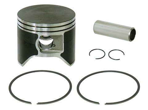 SPI SNOW TŁOK INDY 800 14- 15, RMK PRO 11- 16, RUSH 14 STD. 85.00MM OEM: 2206158 SKUTER ŚN