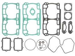 SPI SNOW USZCZELKI TOP END LYNX RAVE XTRIM 800 PTEK 08- 10, SKI-DOO GSX 800R 08, MXZ R ADRENALINE 10- 11, X