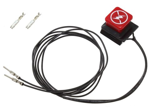 SPI SNOW WYŁĄCZNIK ZAPŁONU KILL SWITCH LYNX RANGER 600 13-23, 900 ACE TURBO 18-23, ADVENTURE LX 13-19, ENDURO