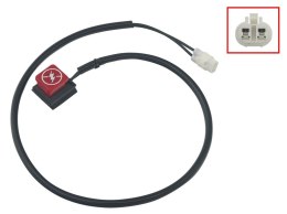 SPI SNOW WYŁĄCZNIK ZAPŁONU RMK 650 22- 23, INDY RUSH SKS SWITCHBACK850 19- 21, 850 PATRIOT BOOST 23