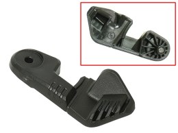 SPI SNOW ZATRZASK OSŁONY PRAW DOLNY SKI-DOO EXPEDITION 600/850/900 19-23, FREERIDE 850 18-22, GRAND TOURING 600/900 19-22, MXZ