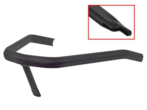 SPI SNOW ZDERZAK PRZEDNI INDY RMK 650 850 21- 22, SWITCHBACK 22 OEM: 1025199; 1025199-067 SKUTER ŚNIEŻN