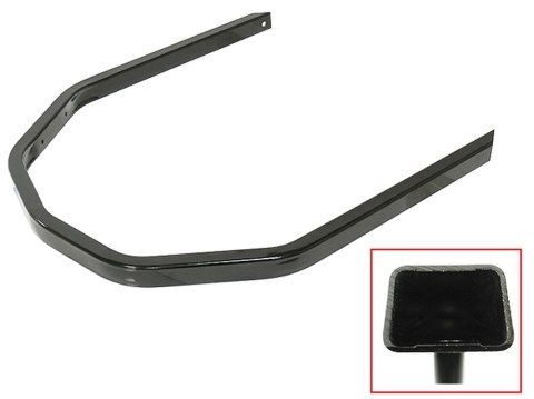 SPI SNOW ZDERZAK PRZEDNI SKI-DOO MXZ SPORT RENEGADE SUMMIT 16-20, REV XP CHASSIS 08-15, LYNX RANGER 600 13-14, ADVENTU