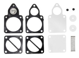 SPI SNOW ZESTAW NAPRAWCZY POMPY PALIWA SKI-DOO GRAND TOURING 600 10- 14, GSX 500 08- 10, MXZ 440 03- 07, 02- 0