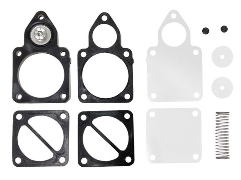 SPI SNOW ZESTAW NAPRAWCZY POMPY PALIWA SKI-DOO GRAND TOURING 600 10- 14, GSX 500 08- 10, MXZ 440 03- 07, 02- 0