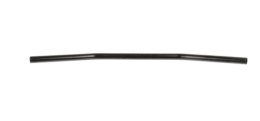 TRW LUCAS ZF NOWY TOWAR 2024/03 KIEROWNICA STALOWA DRAGBAR MEDIUM ŚR. 25,4MM, DŁ. 795MM, WYS. 0MM KOLOR CZARNY