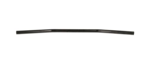TRW LUCAS ZF NOWY TOWAR 2024/03 KIEROWNICA STALOWA DRAGBAR MEDIUM ŚR. 25,4MM, DŁ. 795MM, WYS. 0MM KOLOR CZARNY