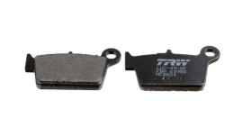 TRW LUCAS ZF KLOCKI HAMULCOWE KH376/2 BETA ALP 125 200 350 00- 16, M4 04- 17, RR 50 ENDURO MOTARD 07- EN