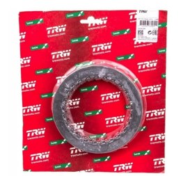 TRW LUCAS ZF NOWY TOWAR 2024/03 PRZEKŁADKI TARCZ SPRZĘGŁOWYCH HARLEY DAVIDSON FLHTCUL 1690 ELECTRA GLIDE '14-'16, FLSS / FLSTFBS
