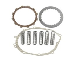 TRW LUCAS ZF SPRZĘGŁO KOMPLETNE SUPERKIT KAWASAKI ZX-12R NINJA '00-'01