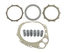 TRW LUCAS ZF SPRZĘGŁO KOMPLETNE SUPERKIT SUZUKI GSR 600 '06-'11