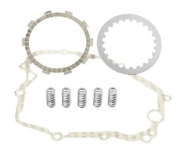 TRW LUCAS ZF NOWY TOWAR 2024/03 SPRZĘGŁO KPLNE SUPERKIT YAMAHA DT 125 R RH RN RE 91- 06, TDR 97- 02