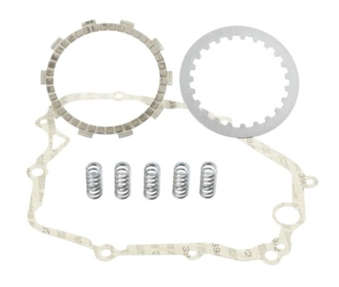 TRW LUCAS ZF NOWY TOWAR 2024/03 SPRZĘGŁO KPLNE SUPERKIT YAMAHA DT 125 R RH RN RE 91- 06, TDR 97- 02